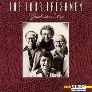 Four Freshmen/Graduation Day